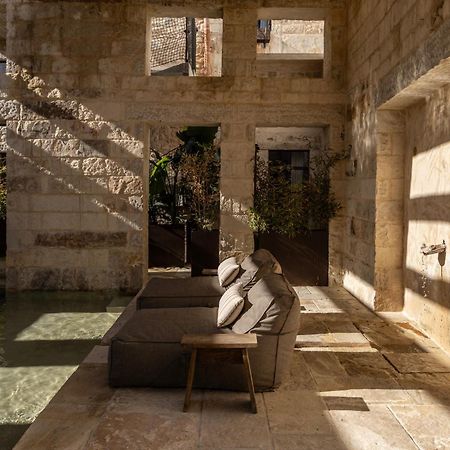Amalen Suites Adults Only ريثيمنو المظهر الخارجي الصورة