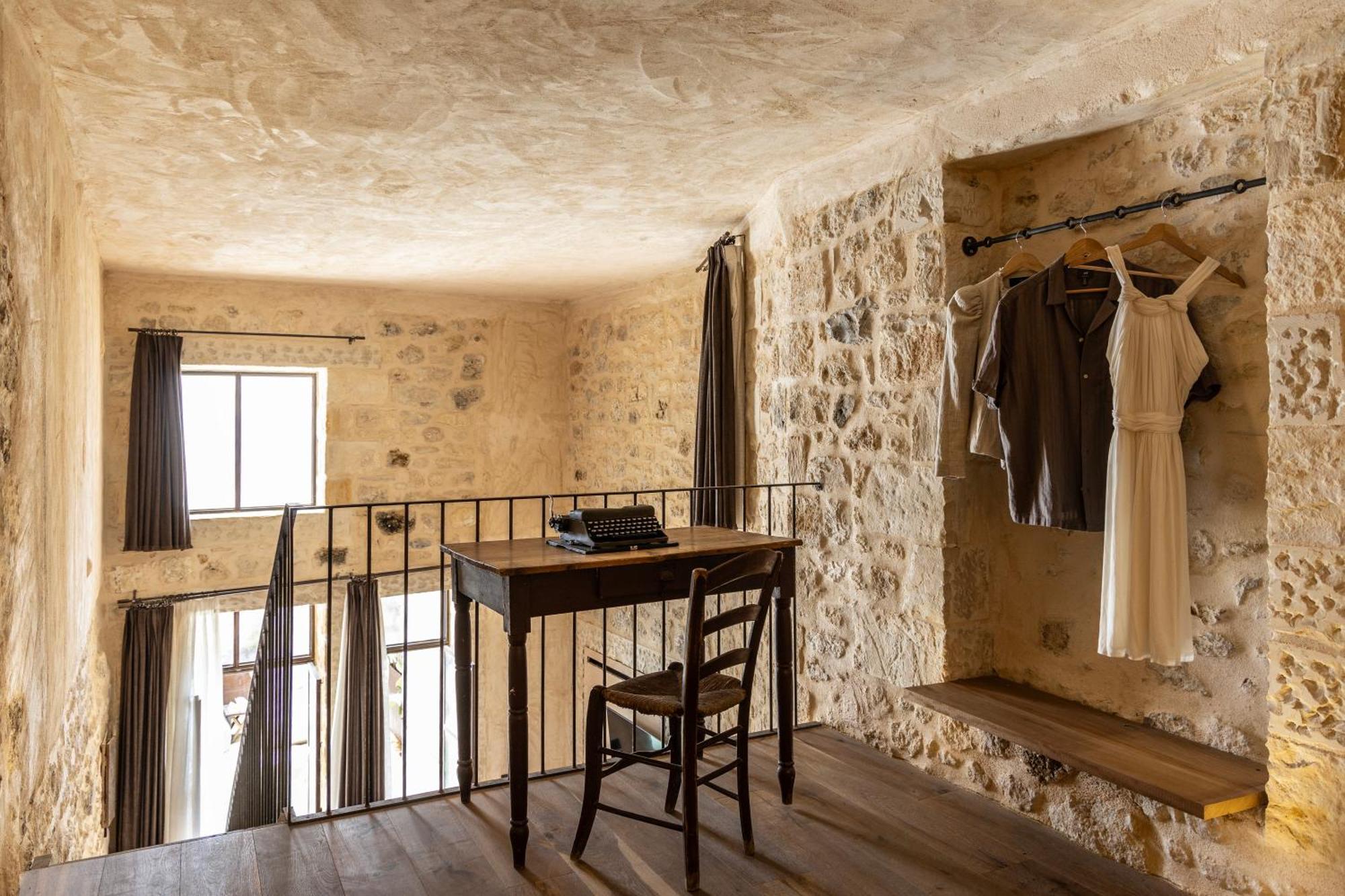 Amalen Suites Adults Only ريثيمنو المظهر الخارجي الصورة