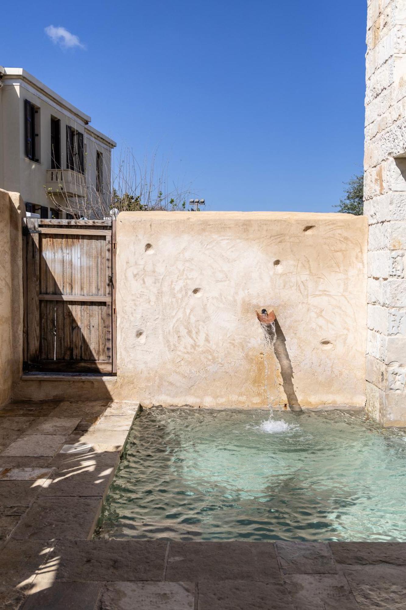Amalen Suites Adults Only ريثيمنو المظهر الخارجي الصورة