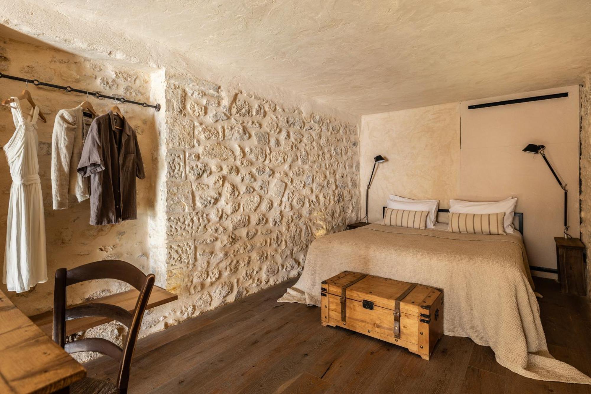 Amalen Suites Adults Only ريثيمنو المظهر الخارجي الصورة