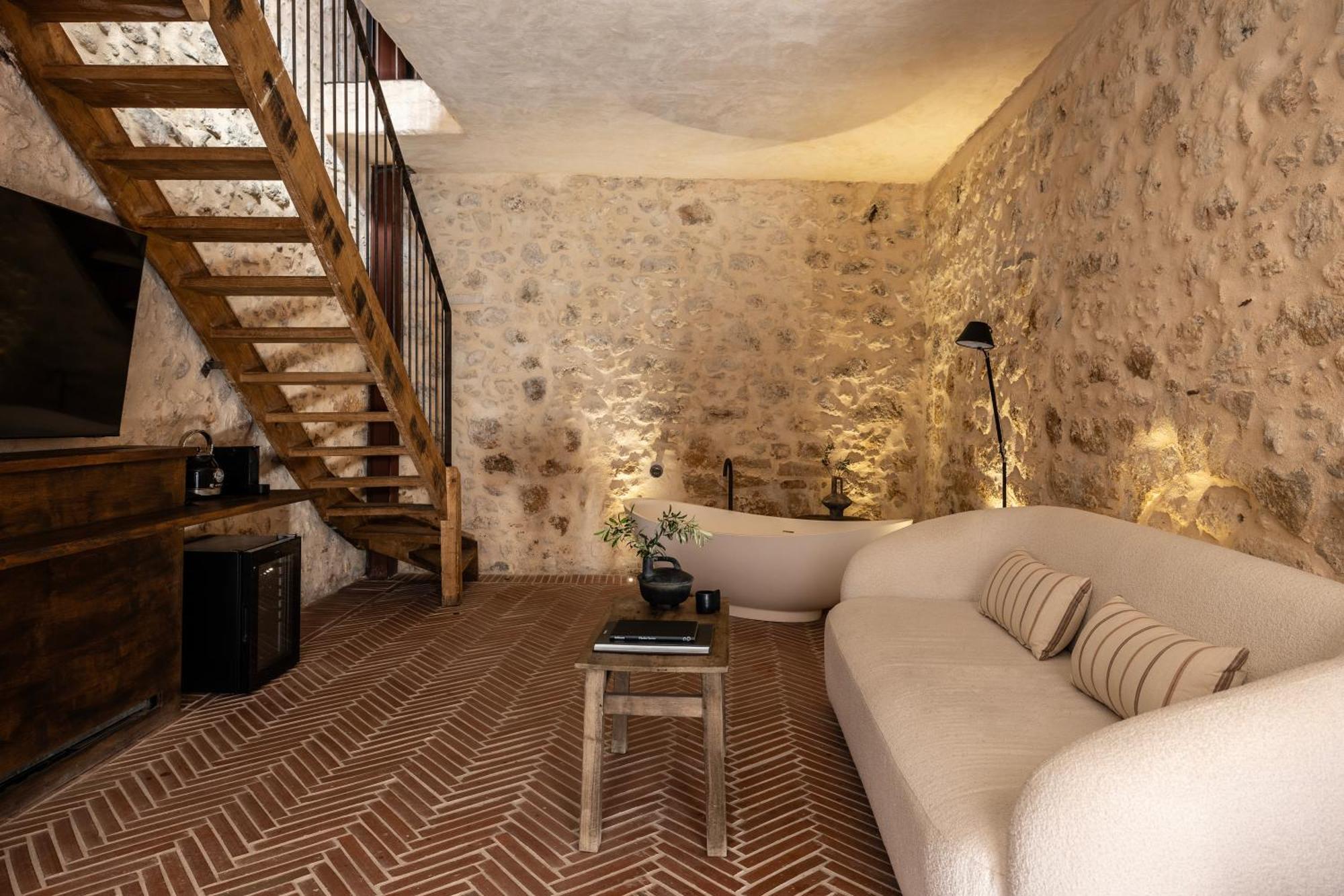 Amalen Suites Adults Only ريثيمنو المظهر الخارجي الصورة
