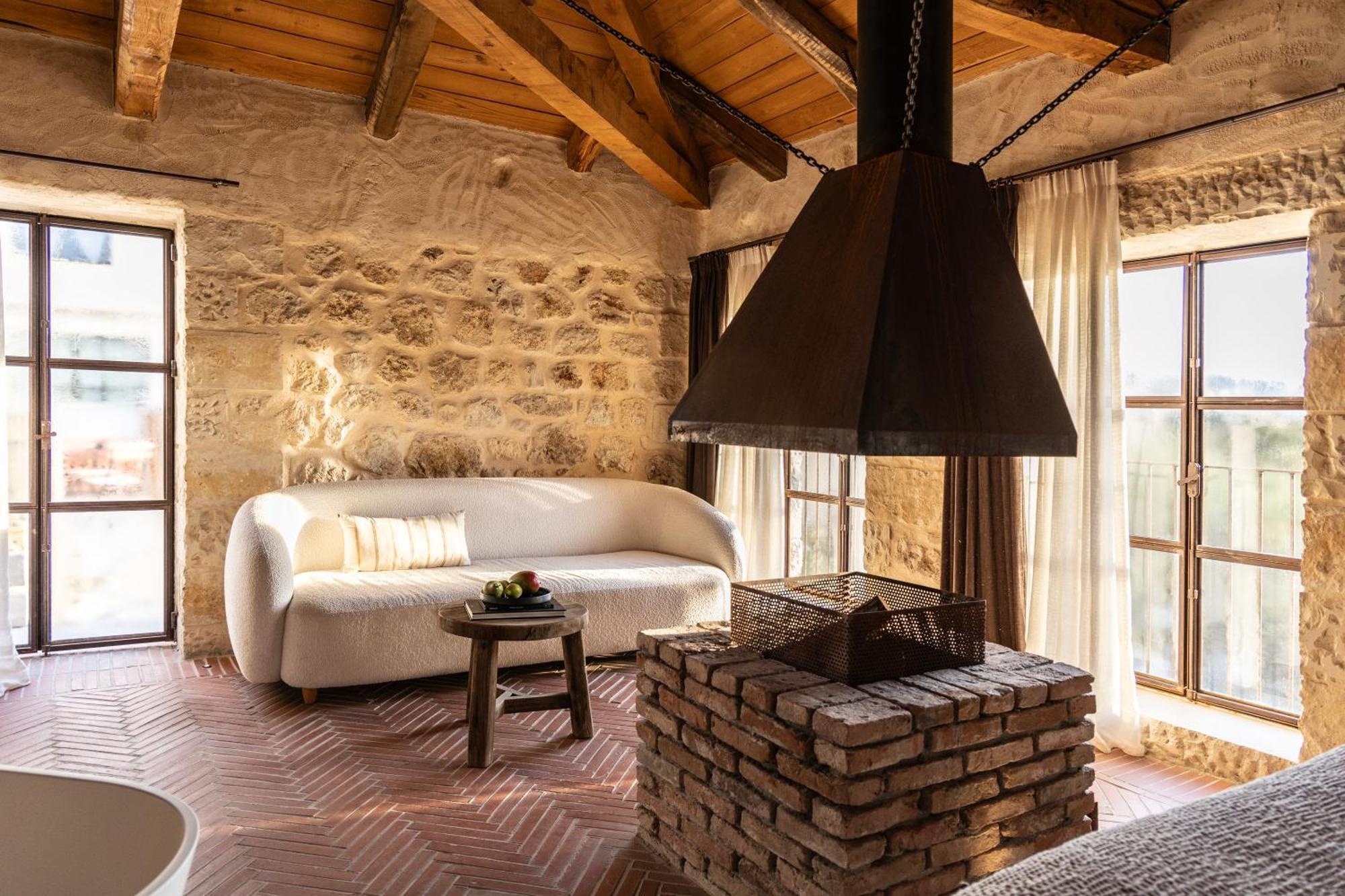 Amalen Suites Adults Only ريثيمنو المظهر الخارجي الصورة