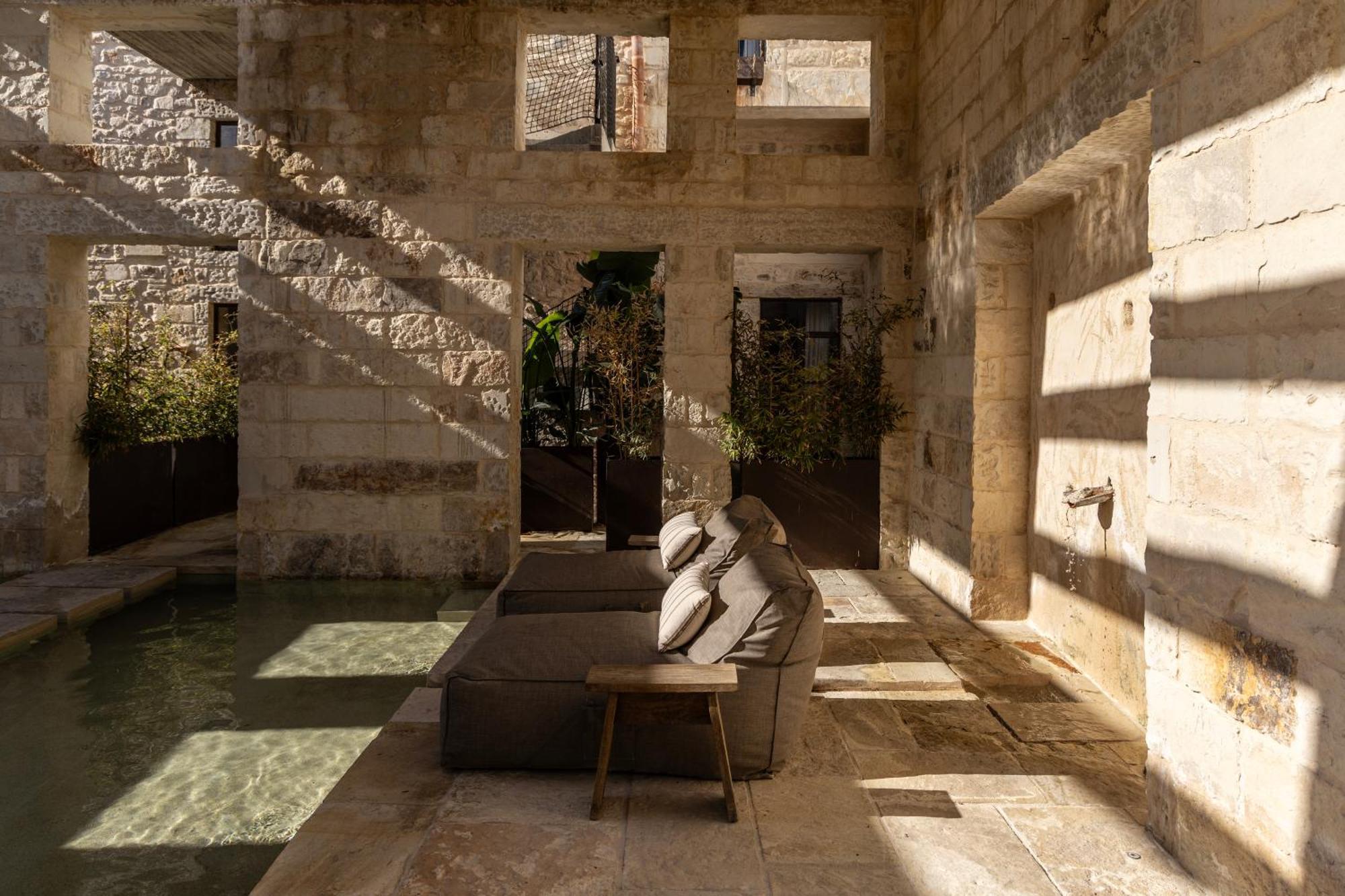 Amalen Suites Adults Only ريثيمنو المظهر الخارجي الصورة