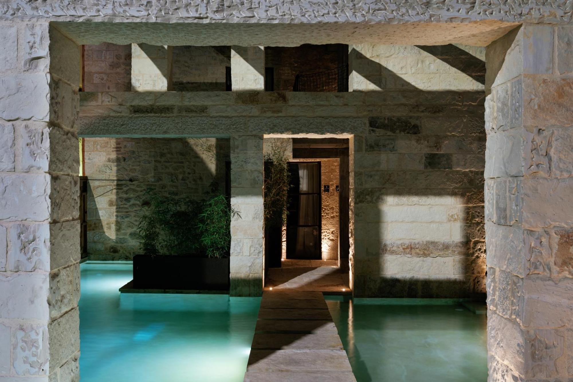 Amalen Suites Adults Only ريثيمنو المظهر الخارجي الصورة