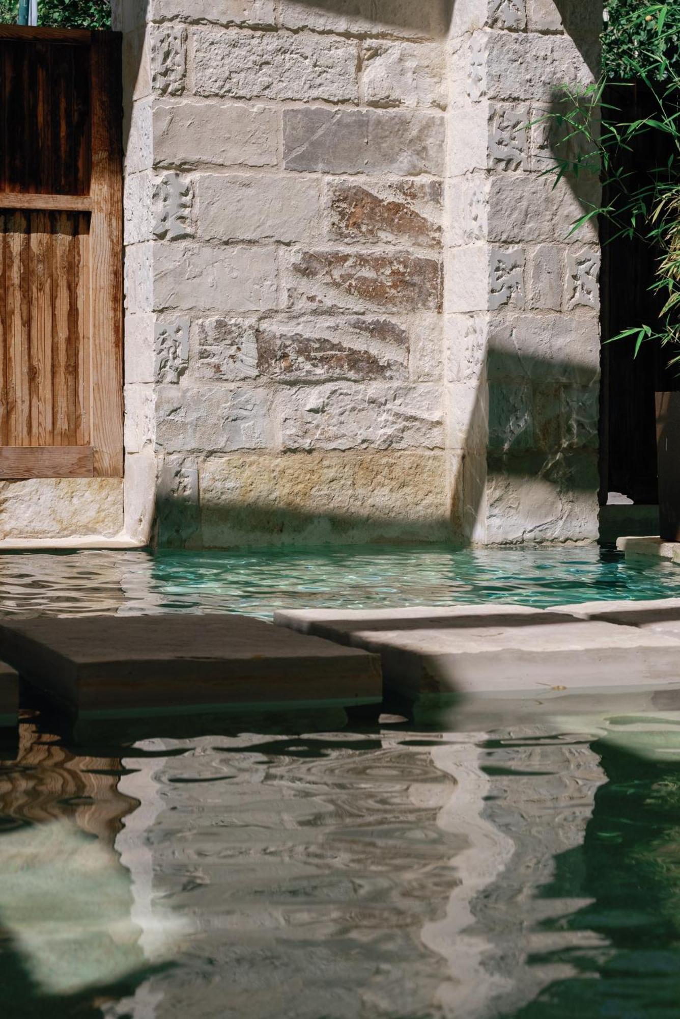 Amalen Suites Adults Only ريثيمنو المظهر الخارجي الصورة