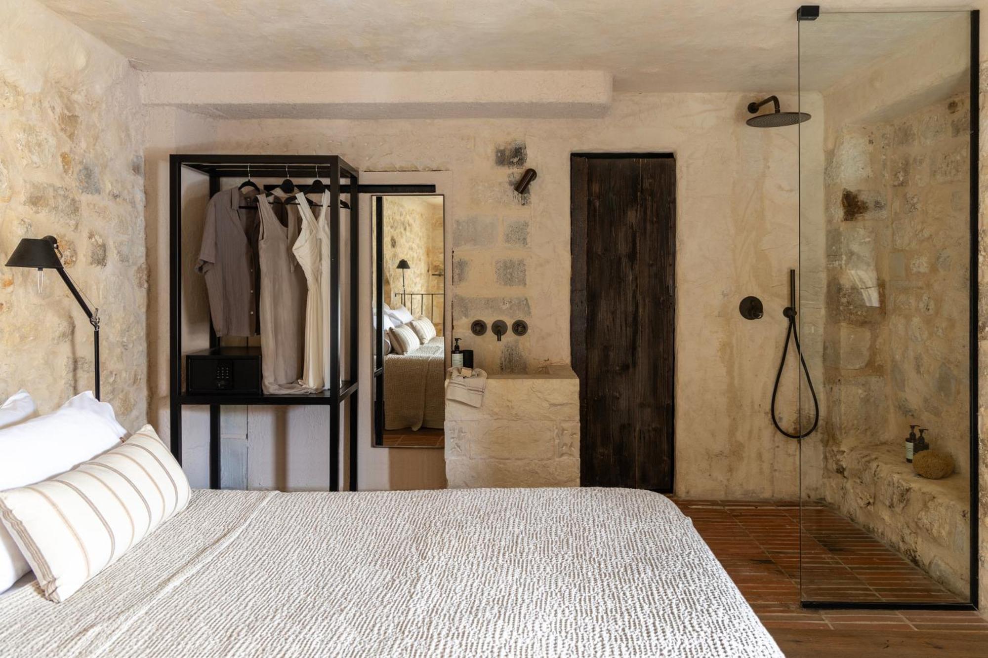 Amalen Suites Adults Only ريثيمنو المظهر الخارجي الصورة