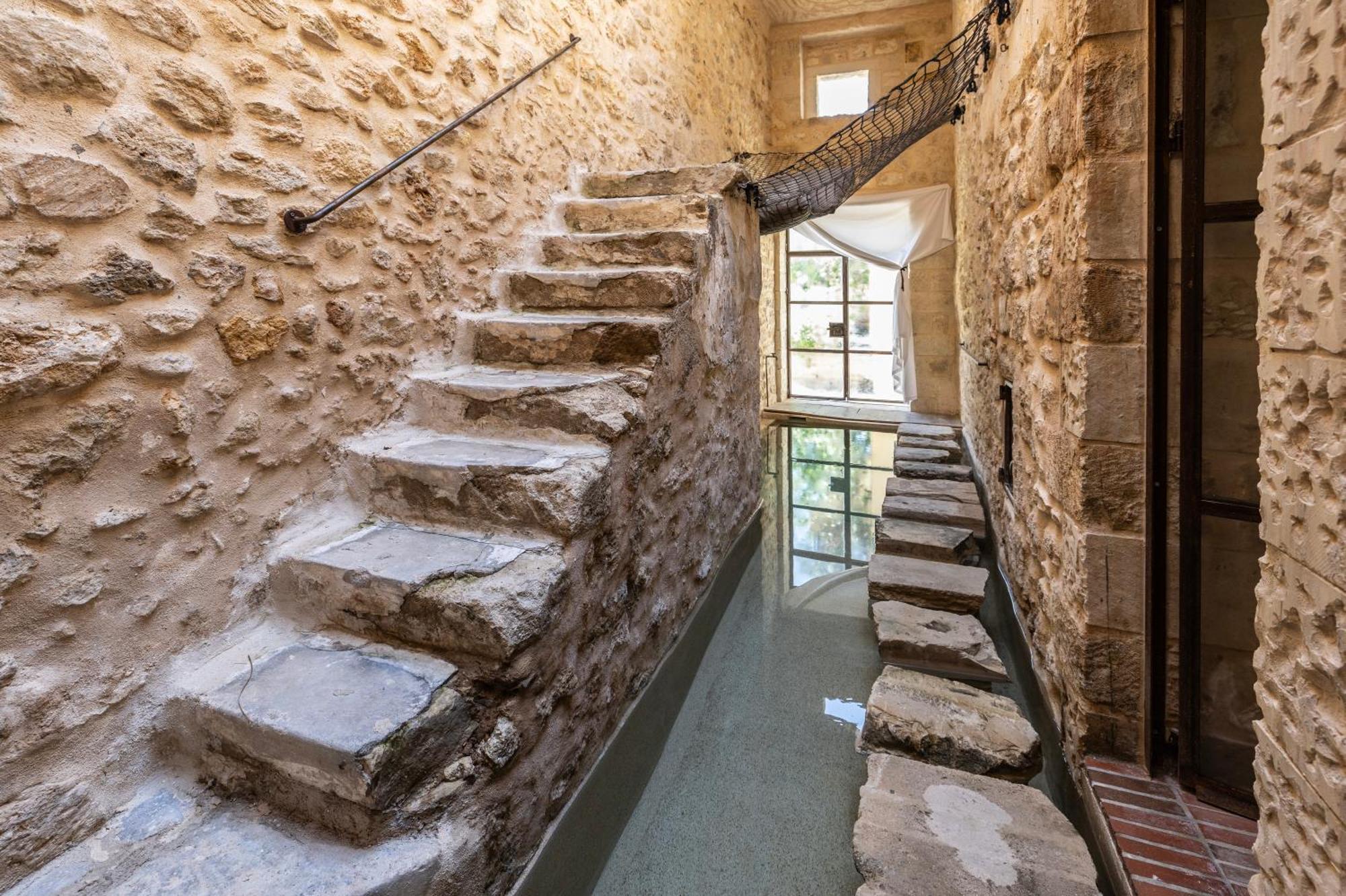 Amalen Suites Adults Only ريثيمنو المظهر الخارجي الصورة